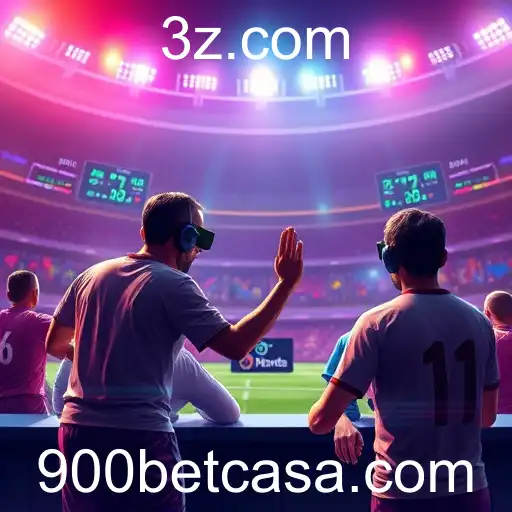 A Ascensão do 900bet no Mercado de Jogos Online em 2025