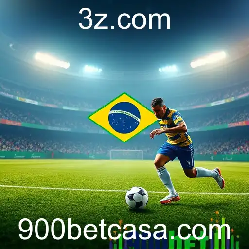 Expansão do 900bet no Mercado Brasileiro de Apostas