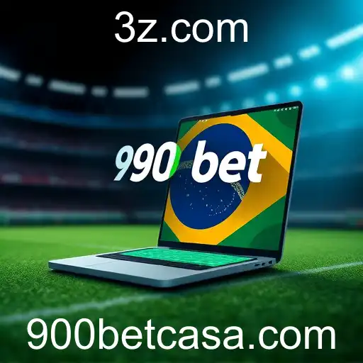 Crescimento do 900bet no mercado de jogos