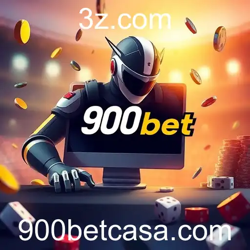 Ascensão da 900bet no Mercado de Jogos Online em 2025