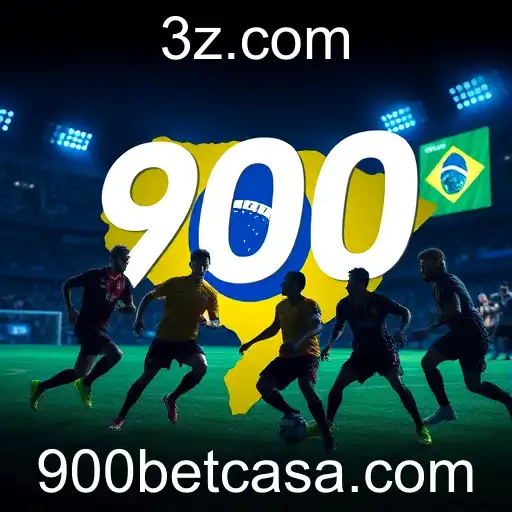 O Crescimento do Setor de Jogos Online no Brasil