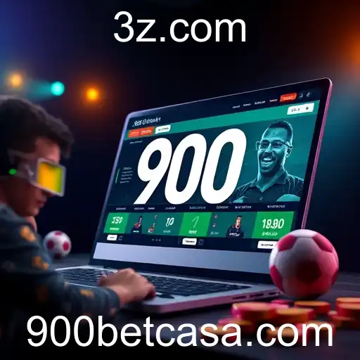 Expansão do Mercado de Jogos Online no Brasil