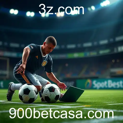 A Ascensão dos Sites de Apostas em 2025