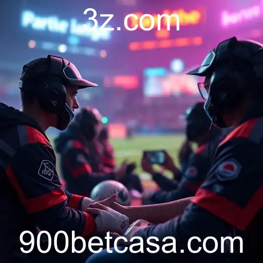 Expansão dos Jogos Online no Brasil