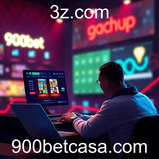 A Evolução dos Jogos de Apostas em Plataformas Digitais