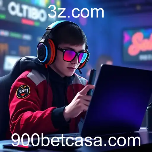 Crescimento do Mercado de Jogos Online em 2025