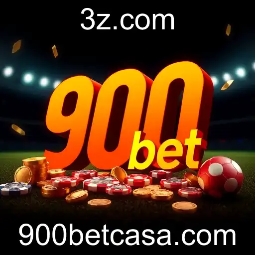 Mercado de Jogos Online em Expansão: A Ascensão da 900bet