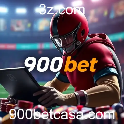 Crescimento dos Jogos Online no Brasil: O Impacto do 900bet