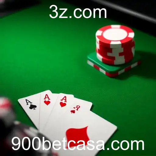 O Impacto da Tecnologia Blockchain nos Jogos de Apostas Online