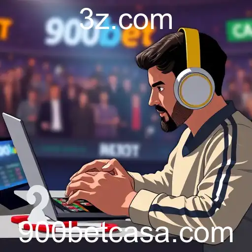 O Impacto dos Sites de Apostas em 2025