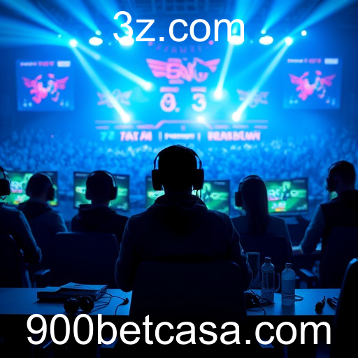 Inovações e Tendências no Mundo dos Jogos Online