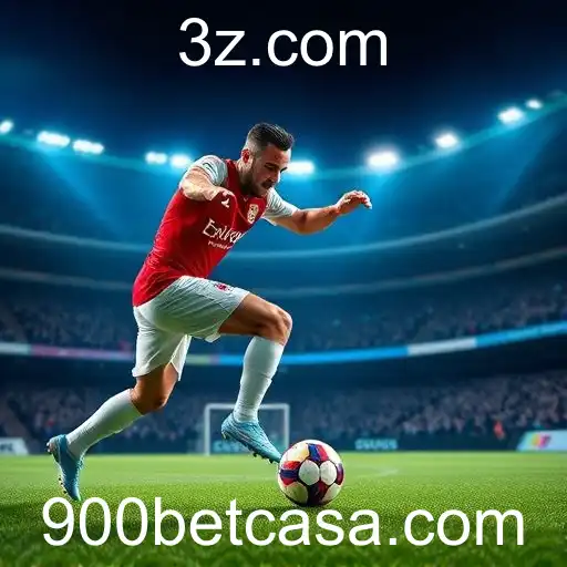 A Evolução dos Jogos de Apostas Online