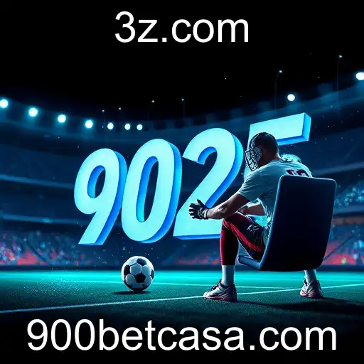 Tendências de 2025: Como a 900bet Está Transformando o Cenário dos Jogos