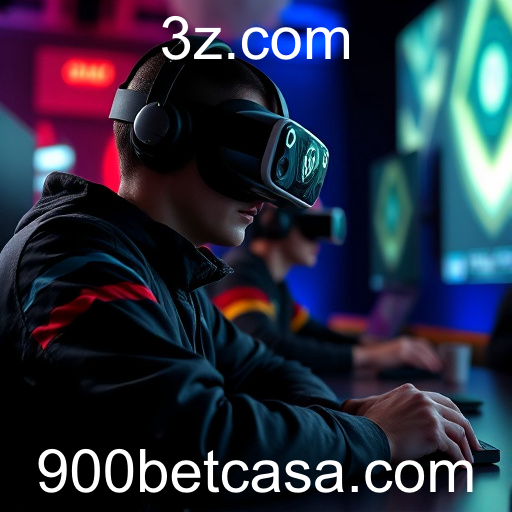 Tendências do Mercado de Jogos em 2025