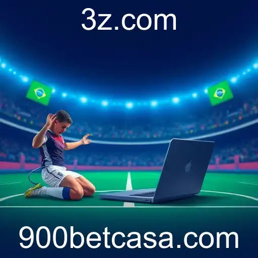 Cenário Atual das Apostas Online e o Crescimento da 900bet